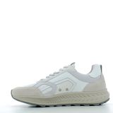 Scarpe Ambitious uomo 133931356P25WHITE