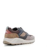 Scarpe Ambitious uomo 133951108A25TAUPE COMB