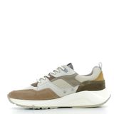 Scarpe Ambitious uomo 133957333P25TAUPE