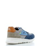 Scarpe Ambitious uomo 135711781P25BLU GREY