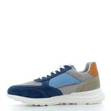 Scarpe Ambitious uomo 135711781P25BLU GREY