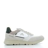 Scarpe Ambitious uomo 135714652P25WHITE