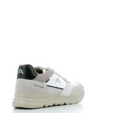 Scarpe Ambitious uomo 135714652P25WHITE