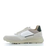 Scarpe Ambitious uomo 135714652P25WHITE