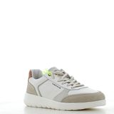 Scarpe Ambitious uomo 137641356P25WHITE