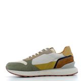 Scarpe Ambitious uomo 138161106P25KAKI