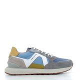 Scarpe Ambitious uomo 138161118P25GREY BLU