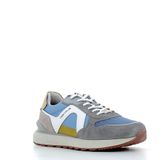 Scarpe Ambitious uomo 138161118P25GREY BLU