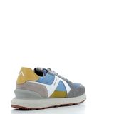 Scarpe Ambitious uomo 138161118P25GREY BLU