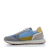 Scarpe Ambitious uomo 138161118P25GREY BLU