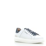 Scarpe Ambitious uomo 141997357P26WHITE NAVY