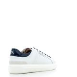 Scarpe Ambitious uomo 141997357P26WHITE NAVY