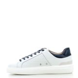 Scarpe Ambitious uomo 141997357P26WHITE NAVY