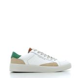 Scarpe Ambitious uomo 143233451P26WHITE GREEN