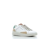 Scarpe Ambitious uomo 143233451P26WHITE GREEN