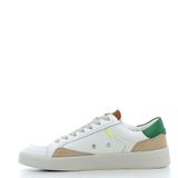 Scarpe Ambitious uomo 143233451P26WHITE GREEN