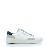 Scarpe Ambitious uomo 143234748P26WHITE BLUE