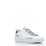 Scarpe Ambitious uomo 143234748P26WHITE BLUE