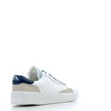 Scarpe Ambitious uomo 143234748P26WHITE BLUE