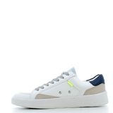 Scarpe Ambitious uomo 143234748P26WHITE BLUE