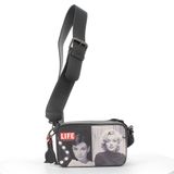 Borsa L'Atelier du Sac donna NINA P22 11671