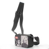 Borsa L'Atelier du Sac donna NINA P22 11671