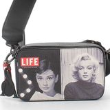 Borsa L'Atelier du Sac donna NINA P22 11671