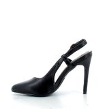 Scarpe Basile donna 133P23 BLACK