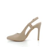 Scarpe Basile donna 133P23 TAUPE