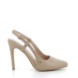Scarpe Basile donna 133P23 TAUPE