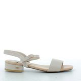 Scarpe Basile donna 316P23 BEIGE