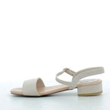 Scarpe Basile donna 316P23 BEIGE