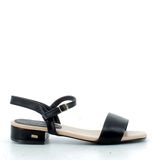 Scarpe Basile donna 316P23 BLACK