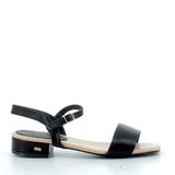 Scarpe Basile donna 316P23 BLACK