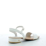 Scarpe Basile donna 316P23 WHITE