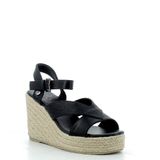 Scarpe Basile donna 3848P24 BLACK