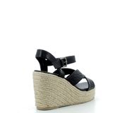 Scarpe Basile donna 3848P24 BLACK
