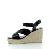 Scarpe Basile donna 3848P24 BLACK