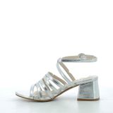 Scarpe Basile donna 3877P24 SILVER