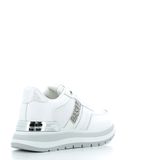 Scarpe Basile donna 4838P25 BIANCO