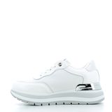 Scarpe Basile donna 4838P25 BIANCO