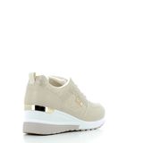 Scarpe Basile donna 4840P25 BEIGE