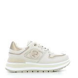 Scarpe Basile donna 4969P25 BEIGE