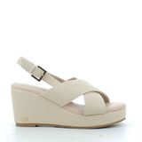Scarpe Basile donna 509P23 BEIGE