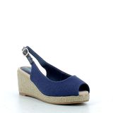Scarpe Basile donna 518P23 BLUE