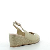 Scarpe Basile donna 518P23 SAND