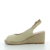 Scarpe Basile donna 518P23 SAND
