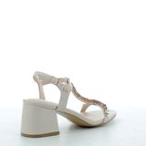 Scarpe Basile donna 520P23 BEIGE