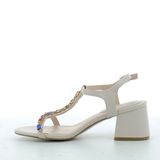 Scarpe Basile donna 520P23 BEIGE