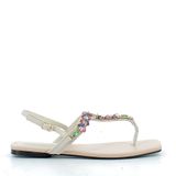 Scarpe Basile donna 526P23 BEIGE